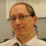 Advocate and Notary Dov Yurovitz